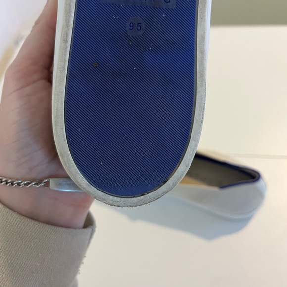 Rothy’s The Original Slip On Sz 9.5 - Picture 5 of 5